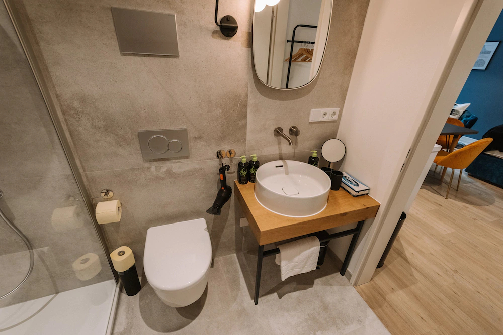 Limehome Flensburg Holm