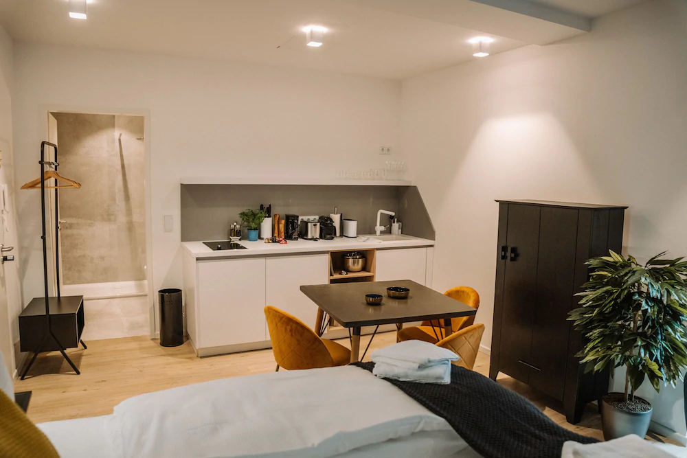 Limehome Flensburg Holm