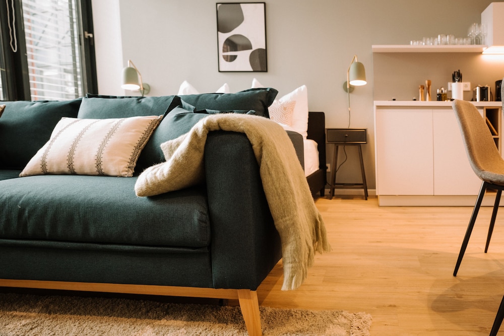 Limehome Flensburg Holm