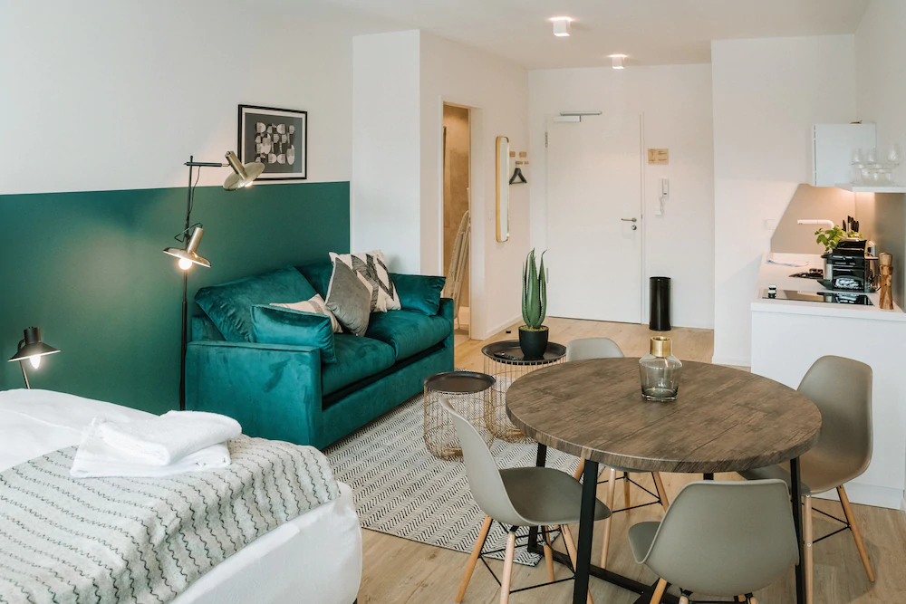 Limehome Flensburg Holm