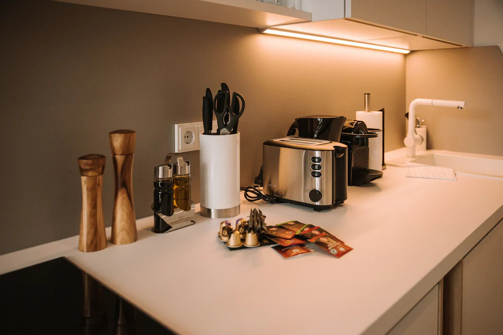 Limehome Flensburg Holm