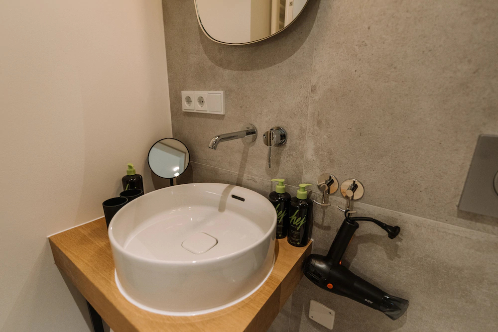 Limehome Flensburg Holm