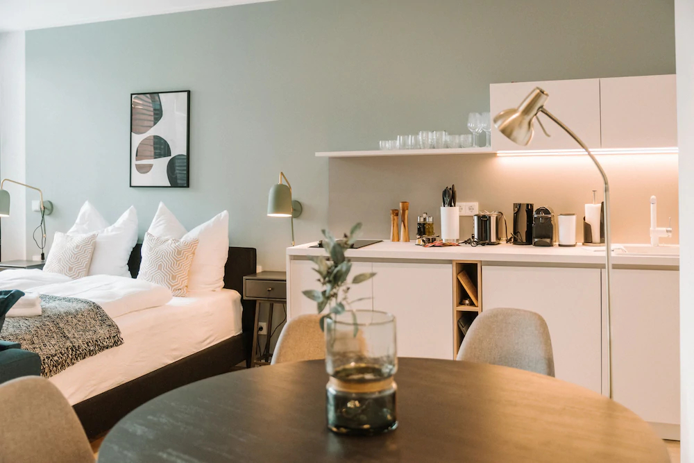 Limehome Flensburg Holm
