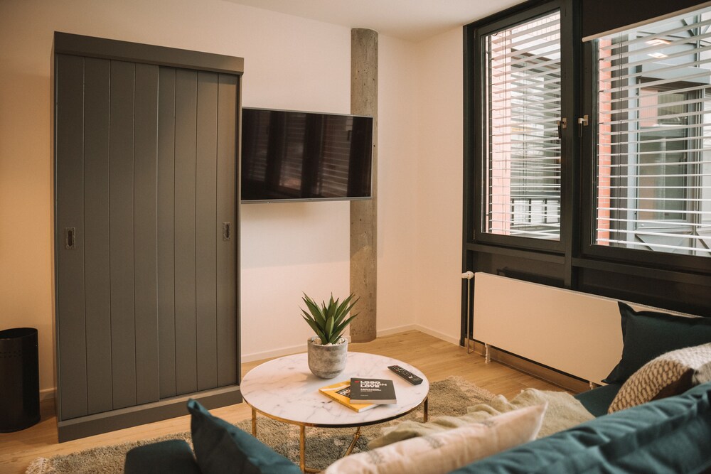 Limehome Flensburg Holm
