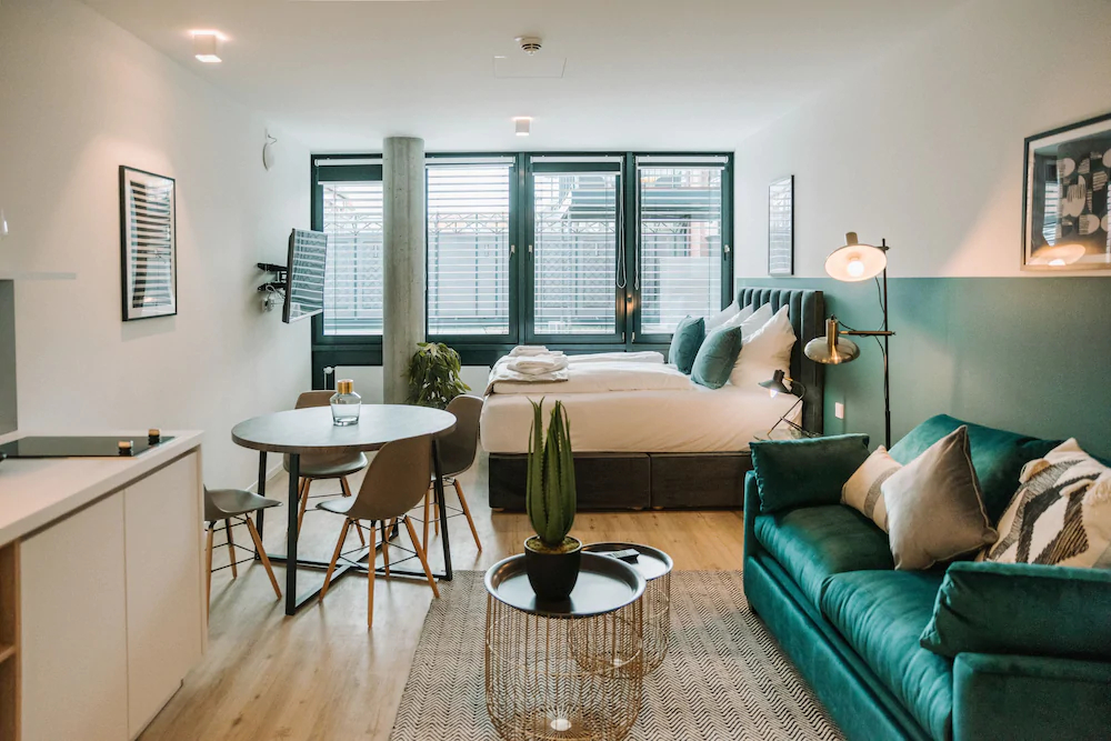 Limehome Flensburg Holm