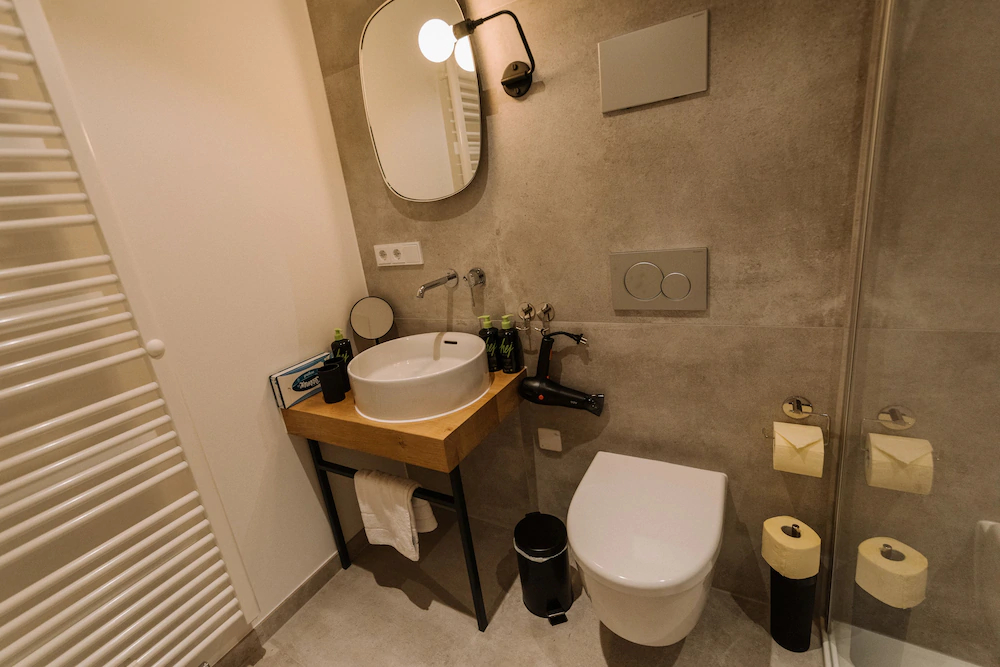 Limehome Flensburg Holm