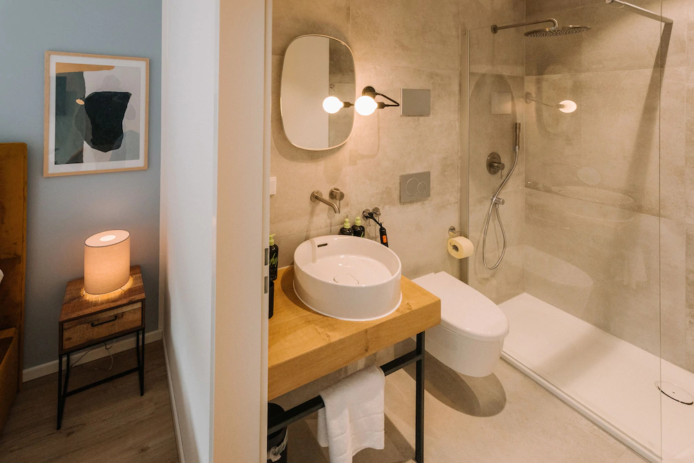 Limehome Flensburg Holm