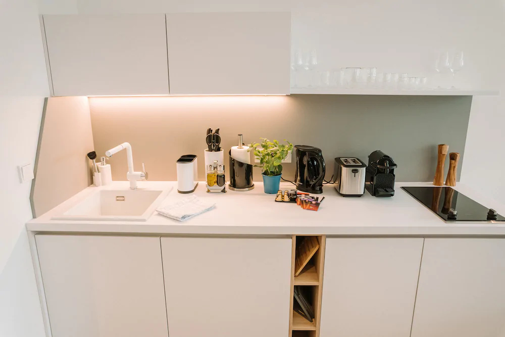 Limehome Flensburg Holm