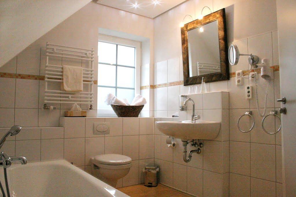 Hotel Landhaus Garni