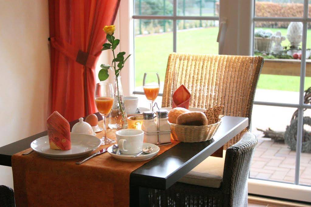 Hotel Landhaus Garni