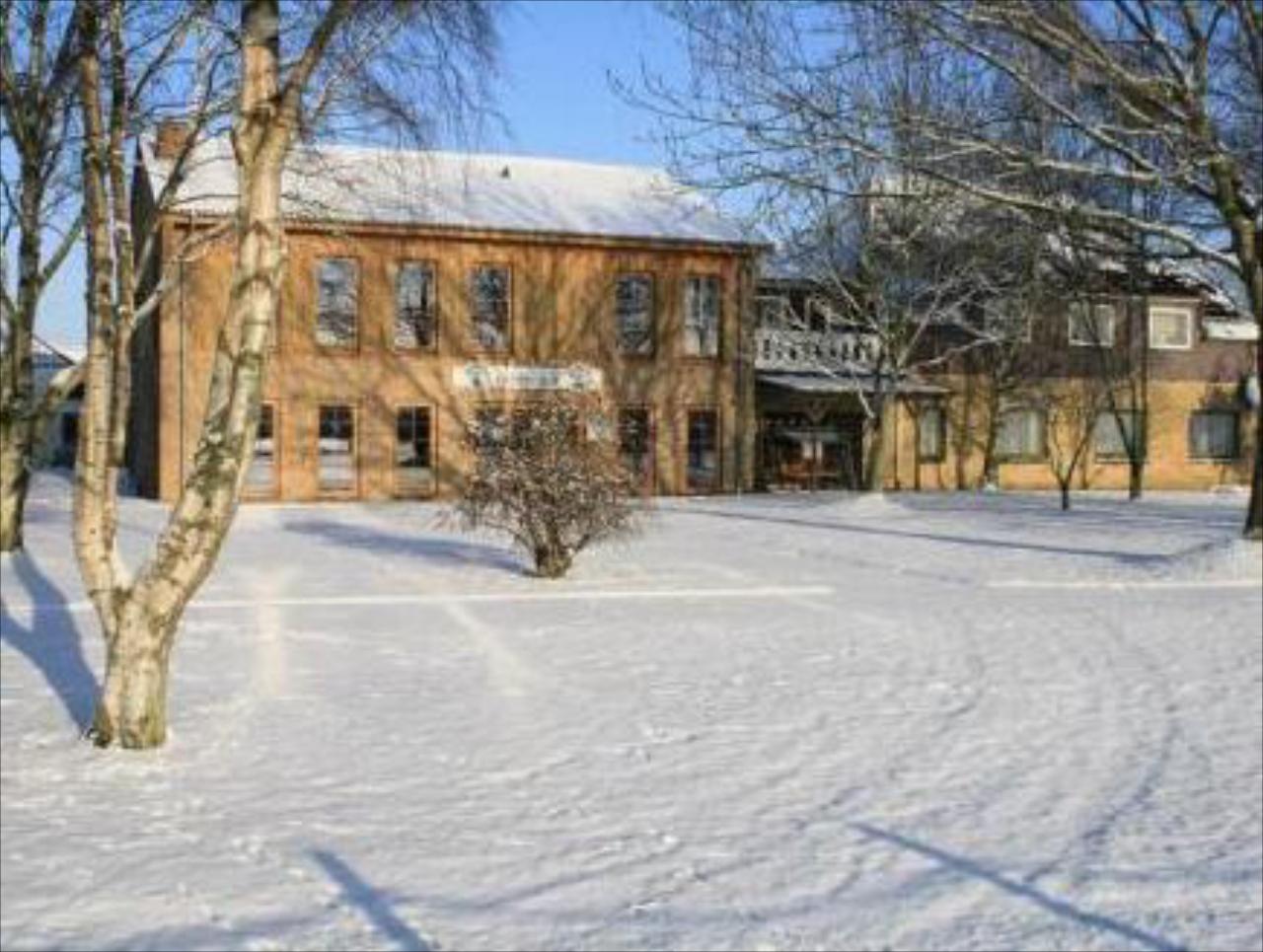 Treenehof