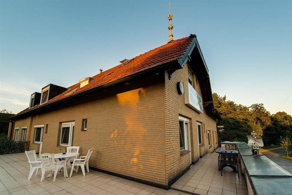 Fährhaus Ziehl