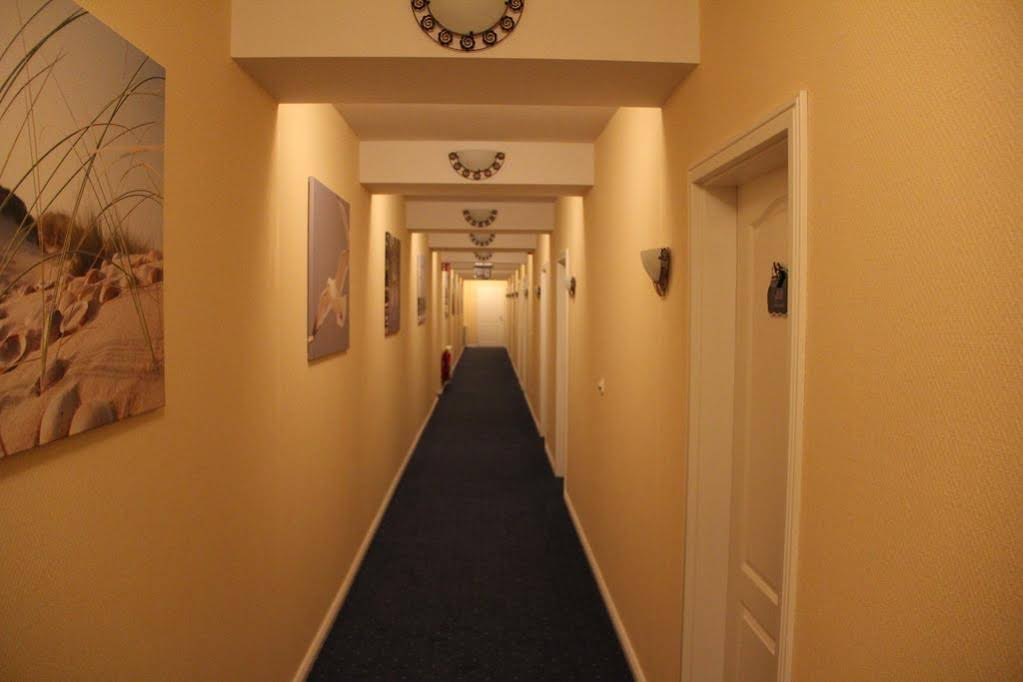 Hotel Holsteiner Hof