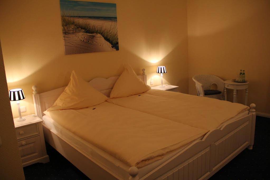 Hotel Holsteiner Hof