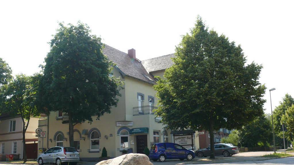 Hotel Holsteiner Hof