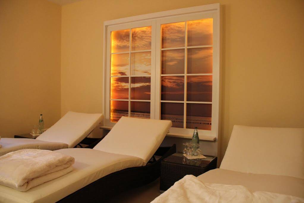 Hotel Holsteiner Hof