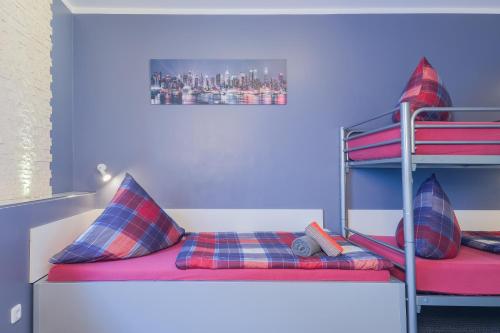 Hotel 108