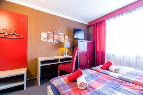 Hotel 108