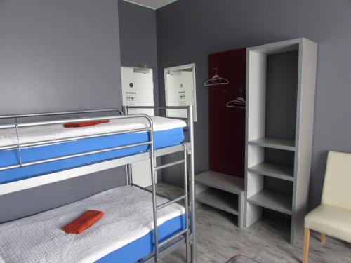 Hotel 108