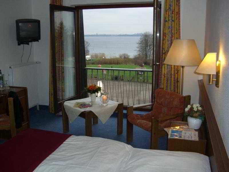 Hotel Wittensee Schützenhof