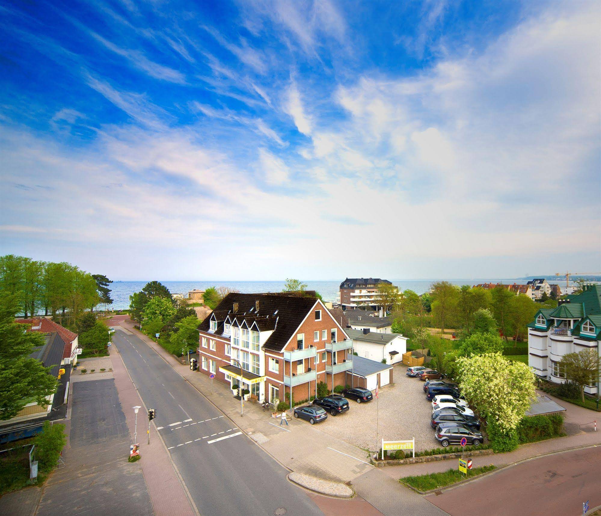 Meerzeit