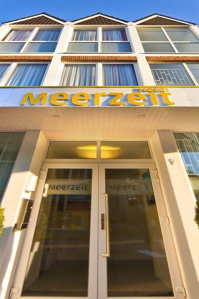 Meerzeit