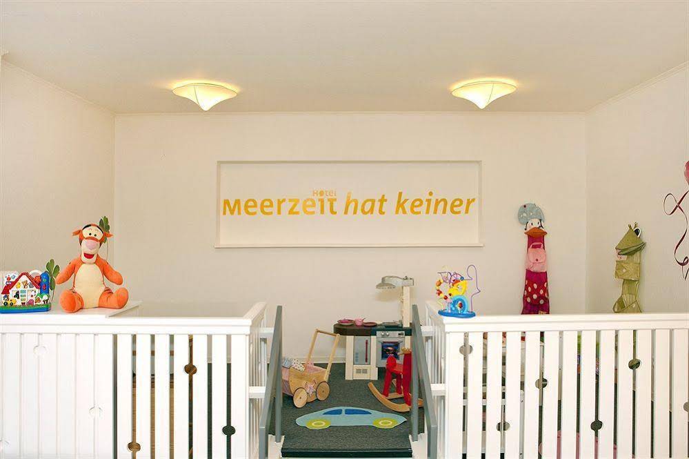 Meerzeit
