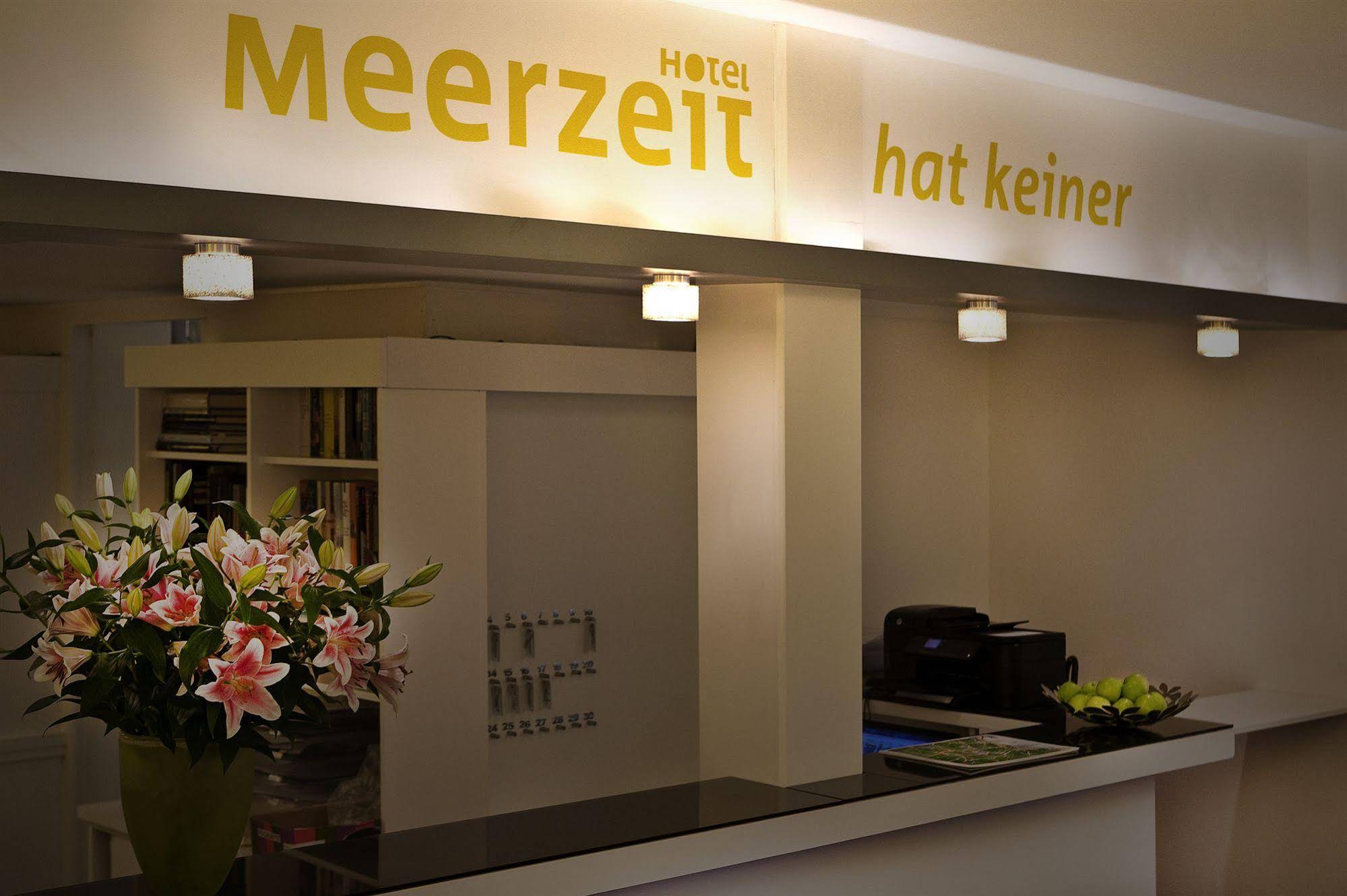 Meerzeit