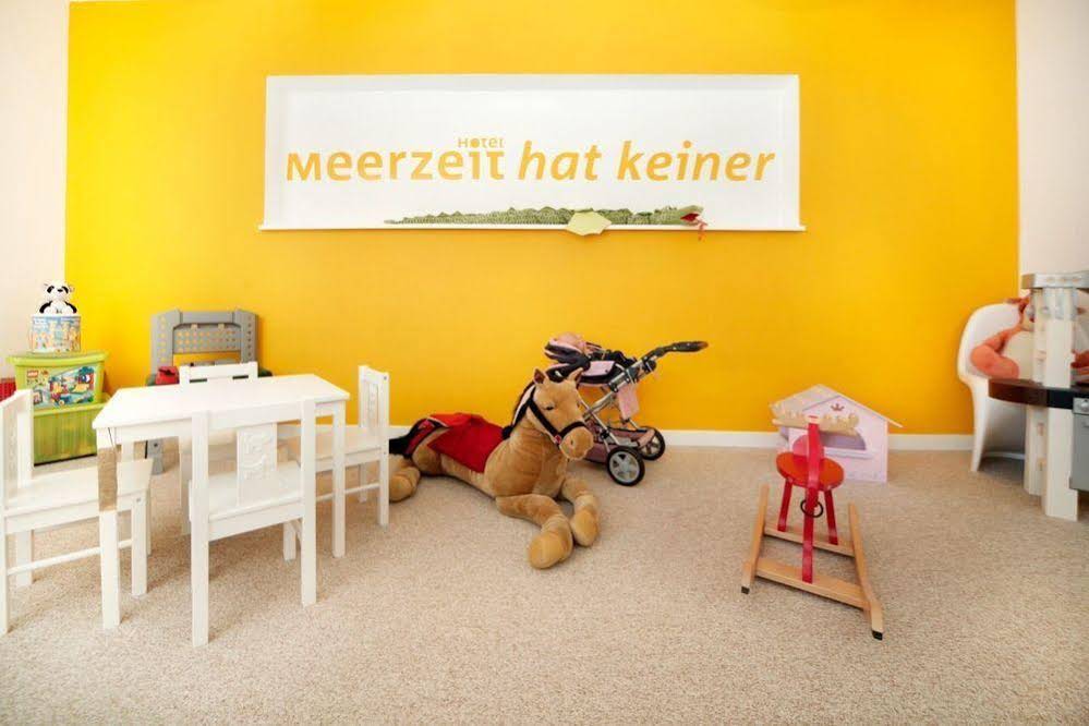 Meerzeit
