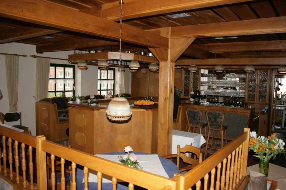 Landgasthof Köhlbarg