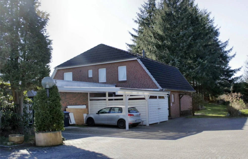Landgasthof Köhlbarg