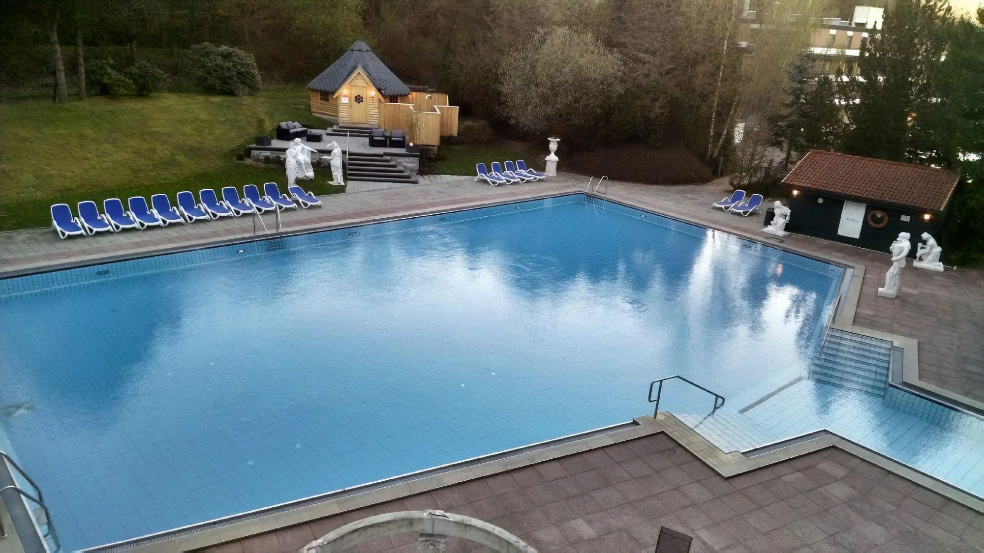Hotel des Nordens