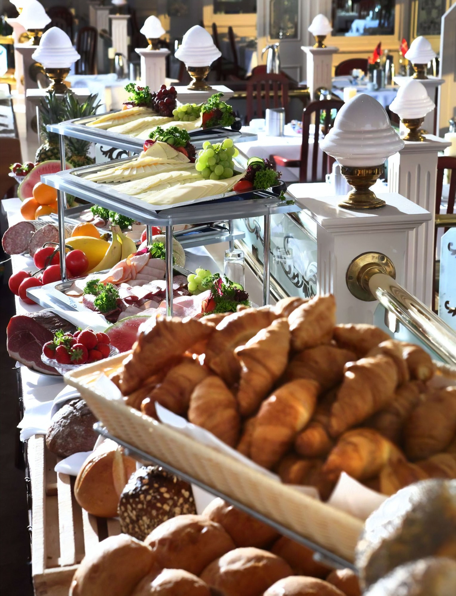 Hotel des Nordens