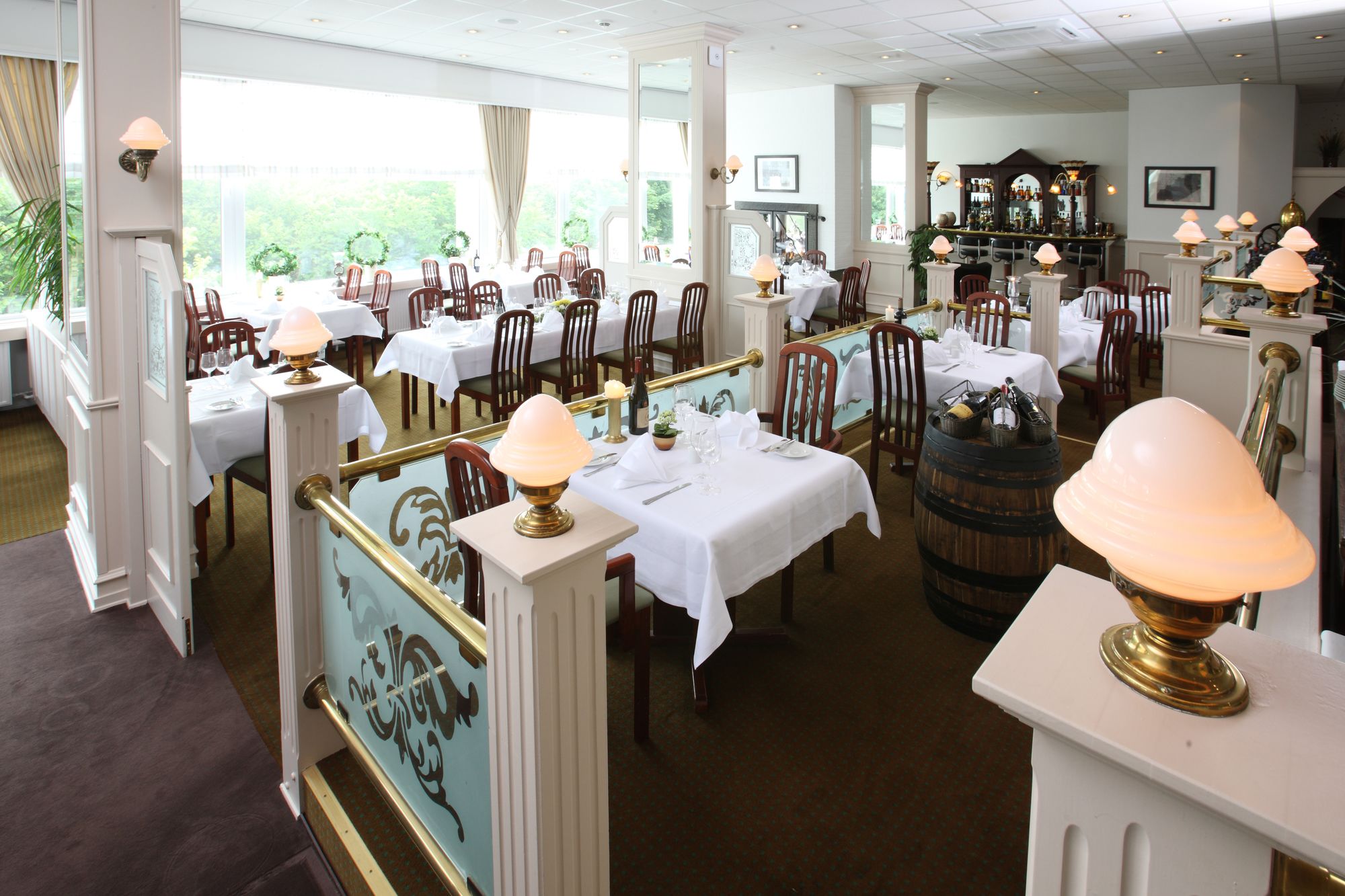 Hotel des Nordens