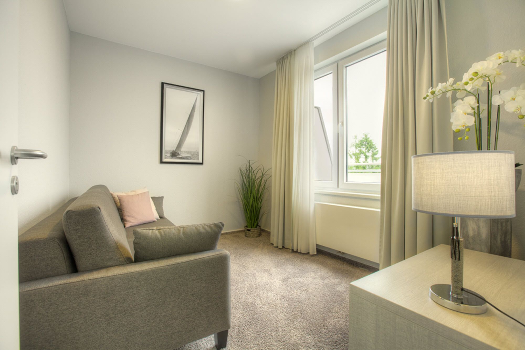 Hotel des Nordens