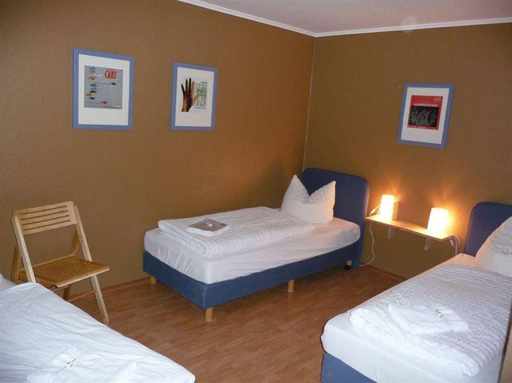 Ellen Hotel