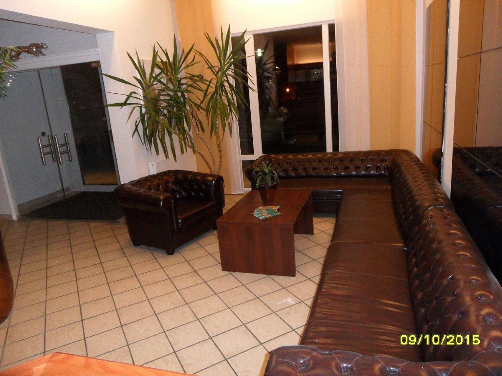 Wiking Hotel