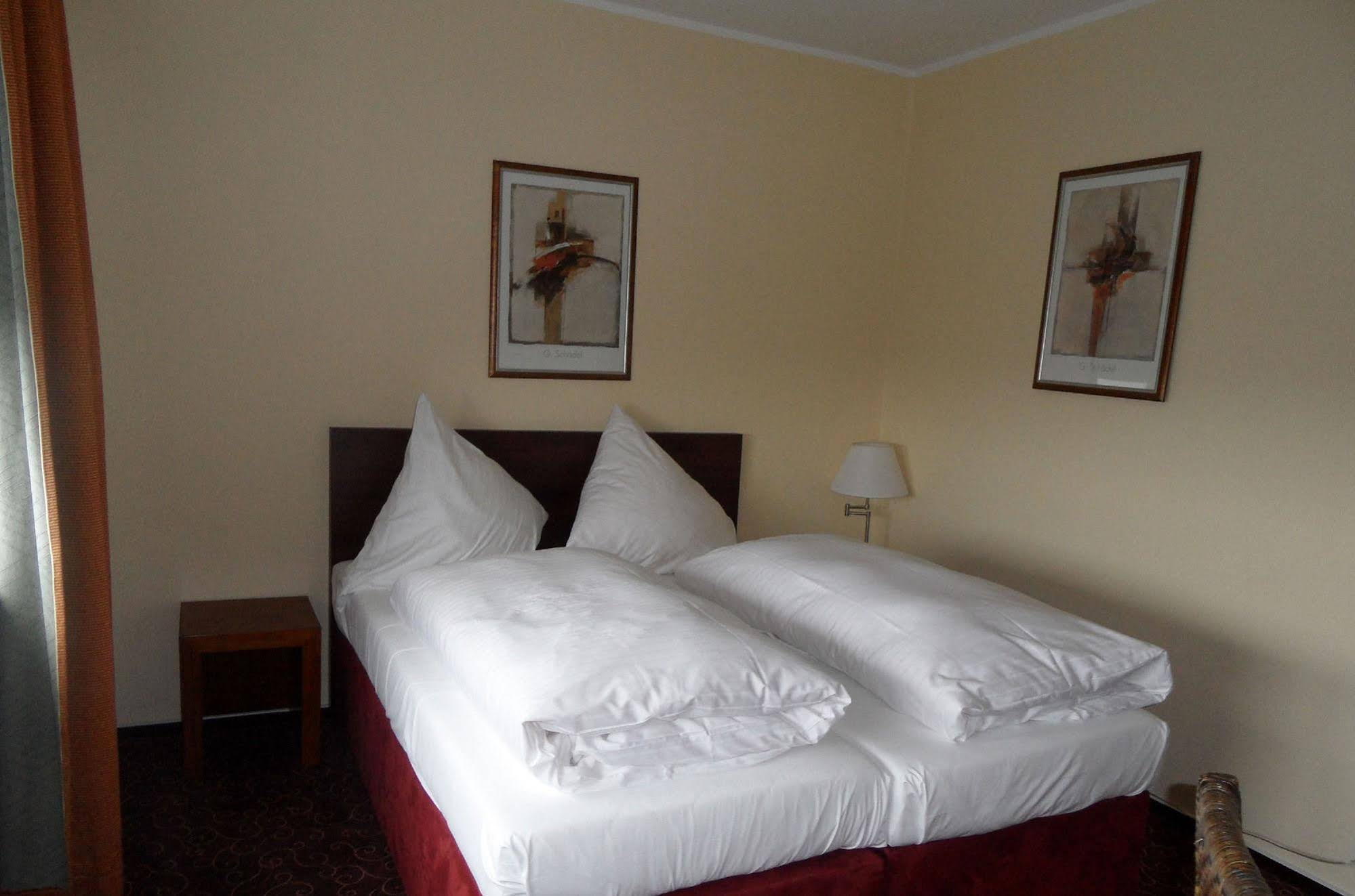 Wiking Hotel