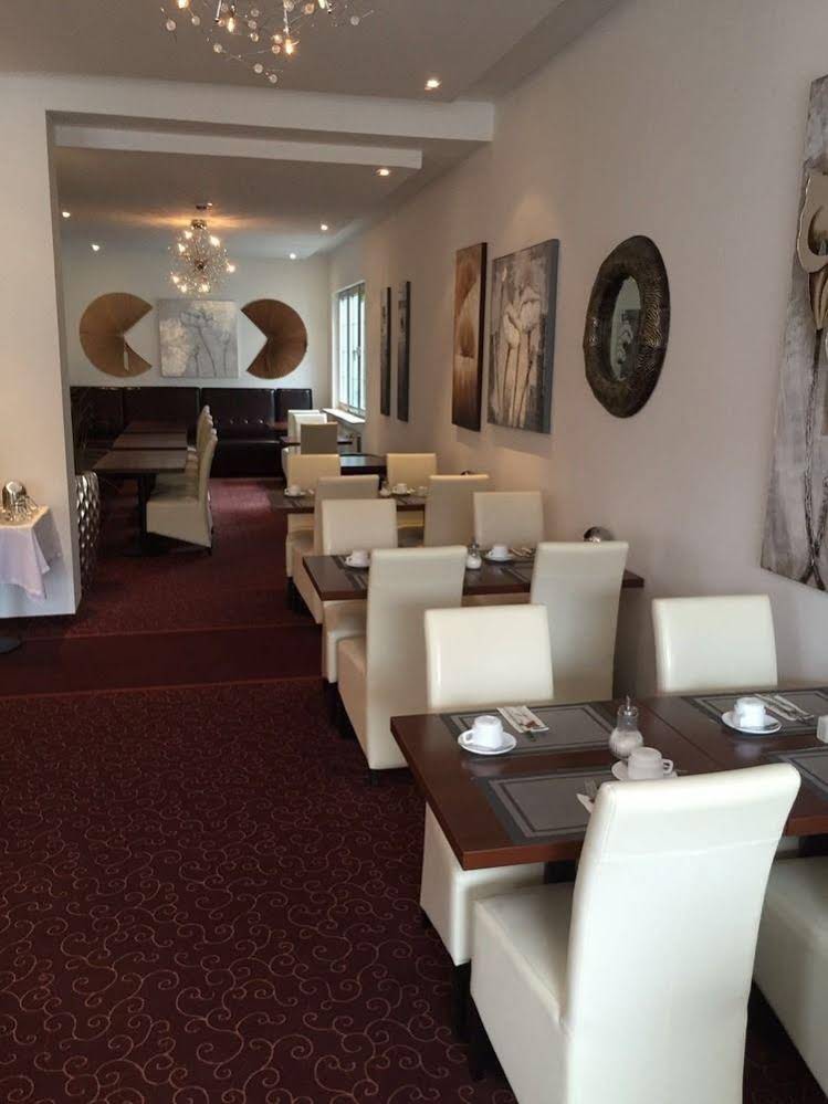 Wiking Hotel