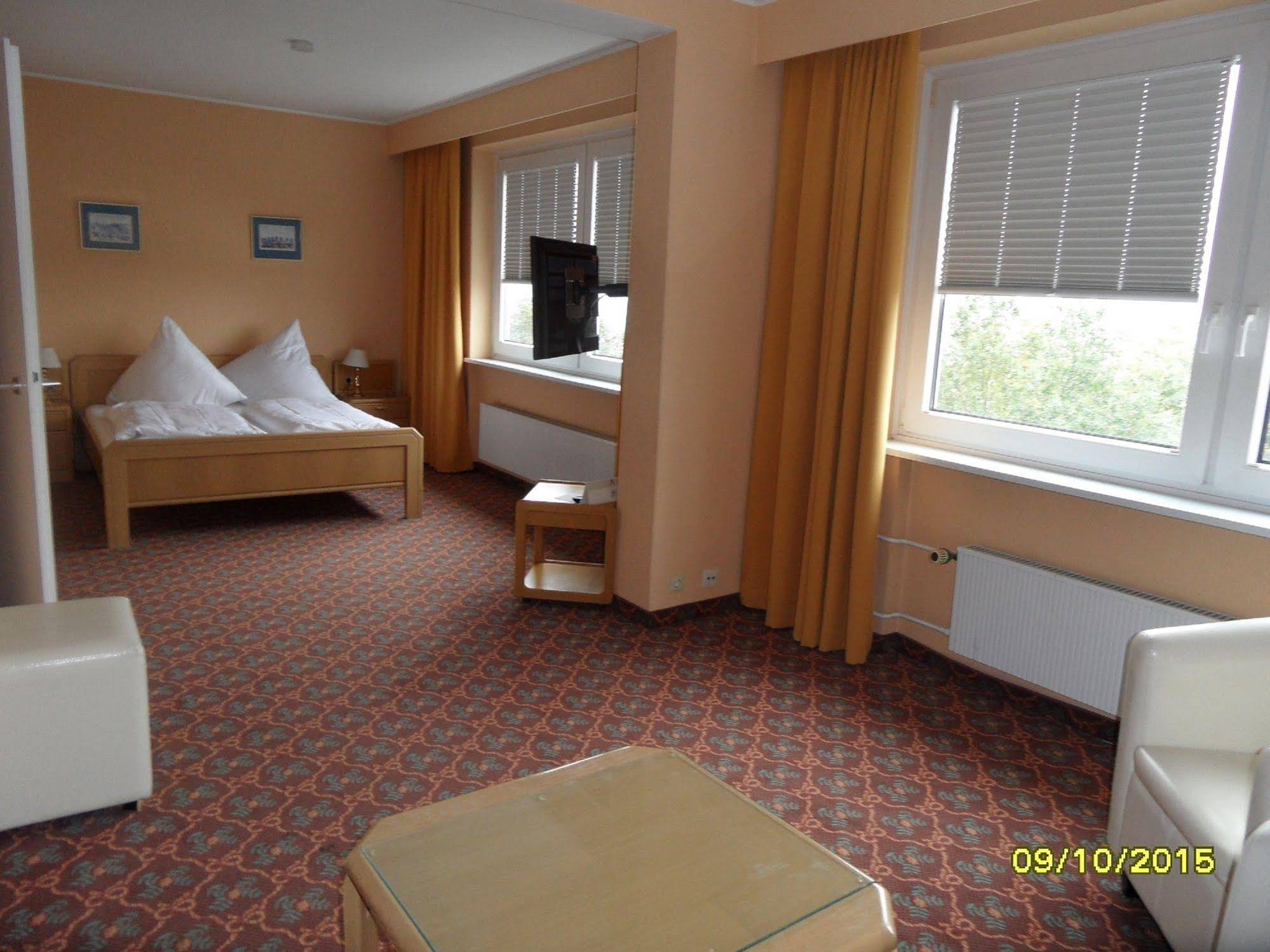 Wiking Hotel
