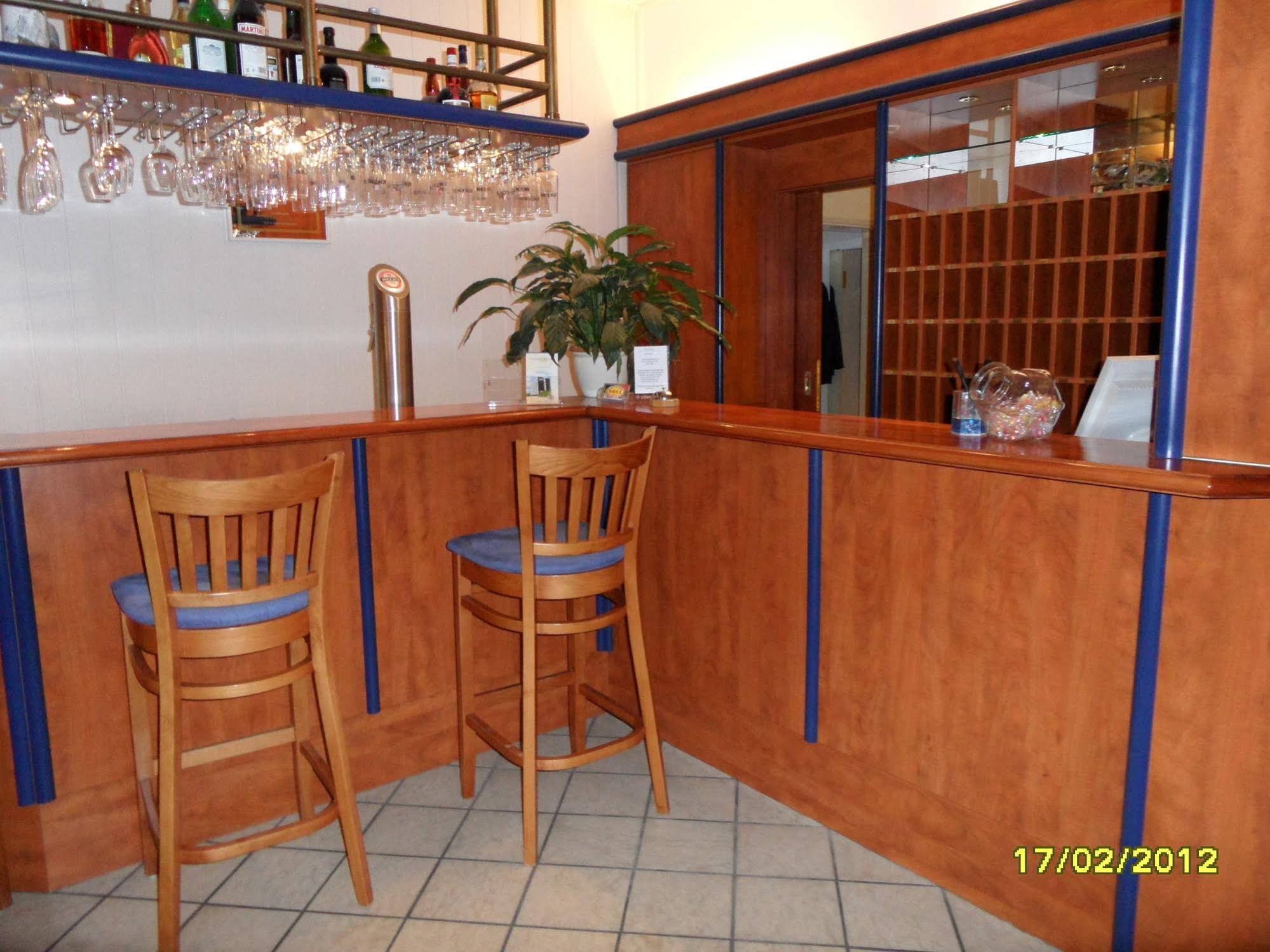 Wiking Hotel