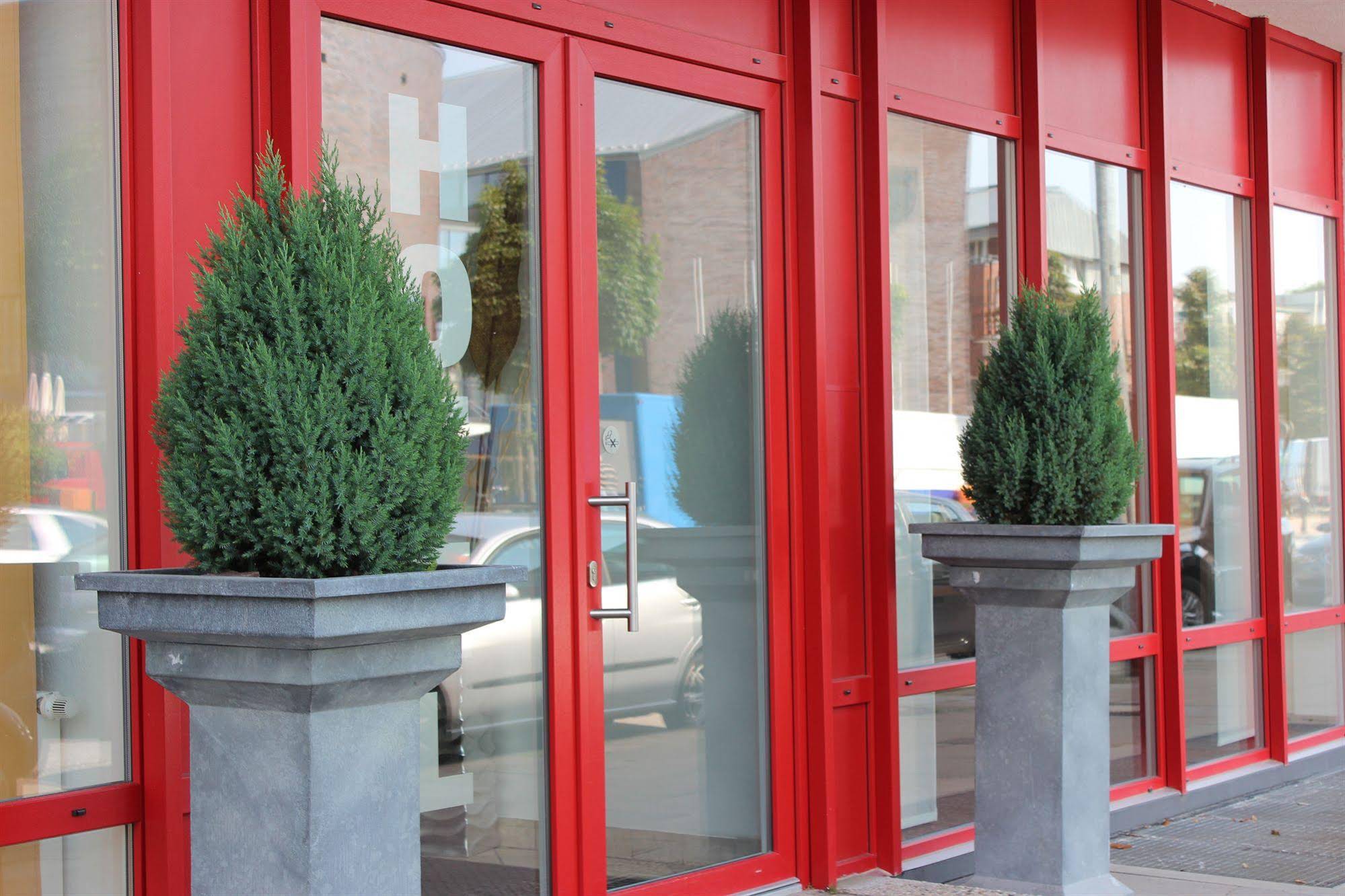 Wiking Hotel