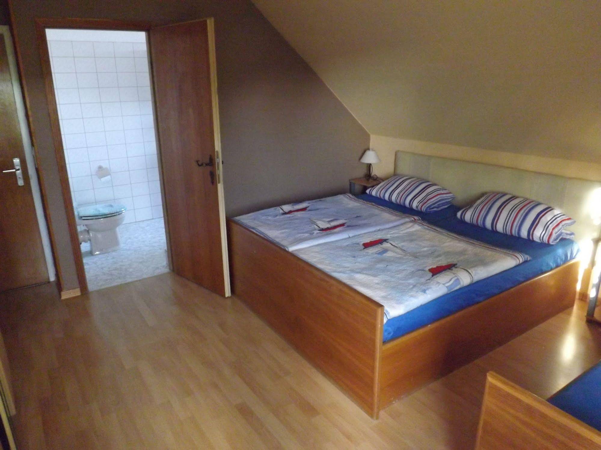 Zum Norden