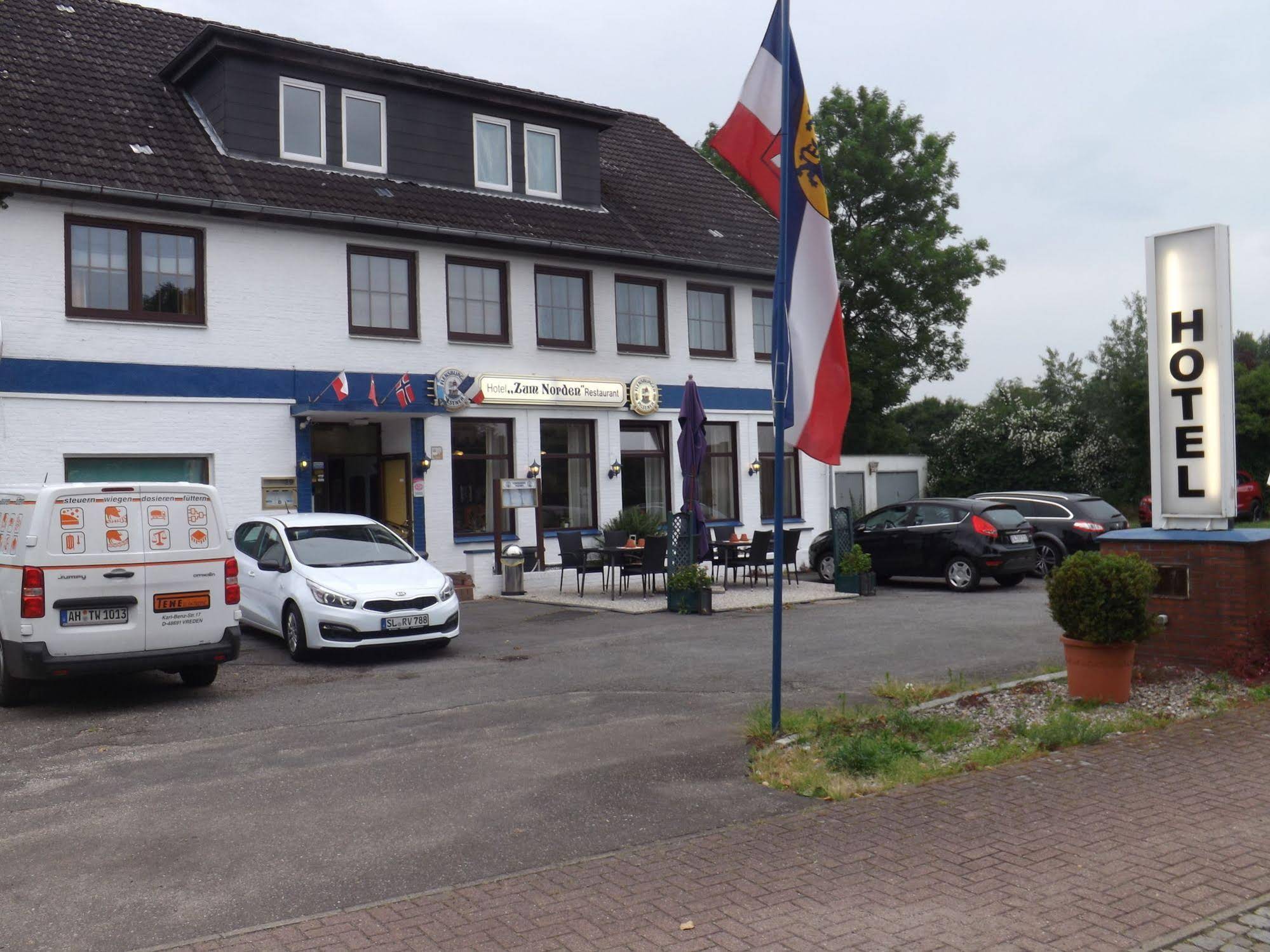 Zum Norden