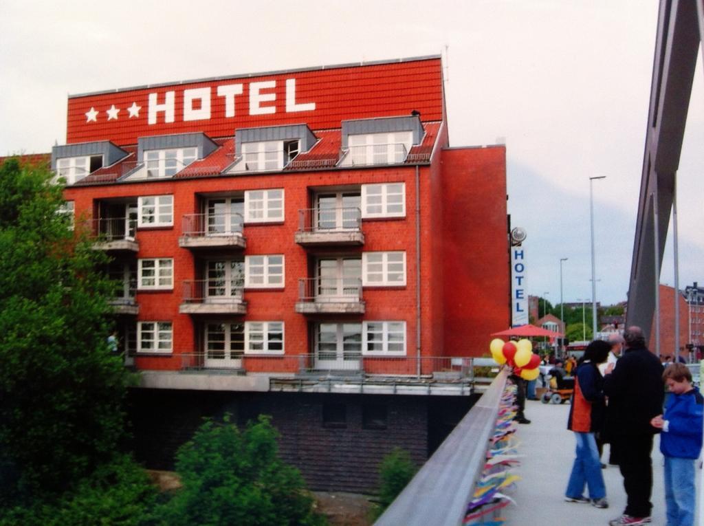 An der Hörn