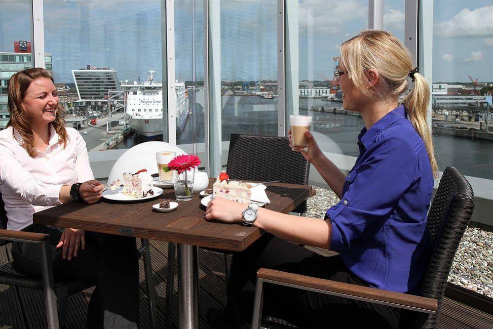 ATLANTIC Hotel Kiel