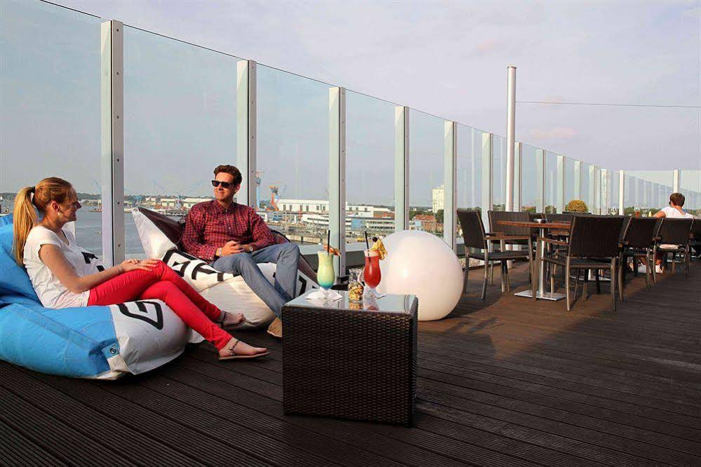 ATLANTIC Hotel Kiel