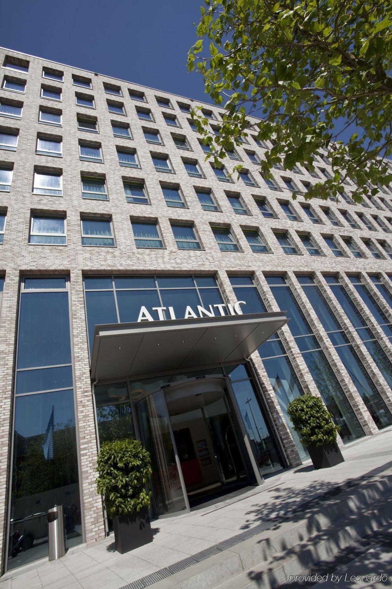 ATLANTIC Hotel Kiel