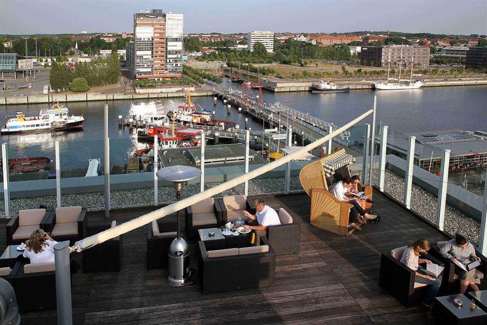 ATLANTIC Hotel Kiel