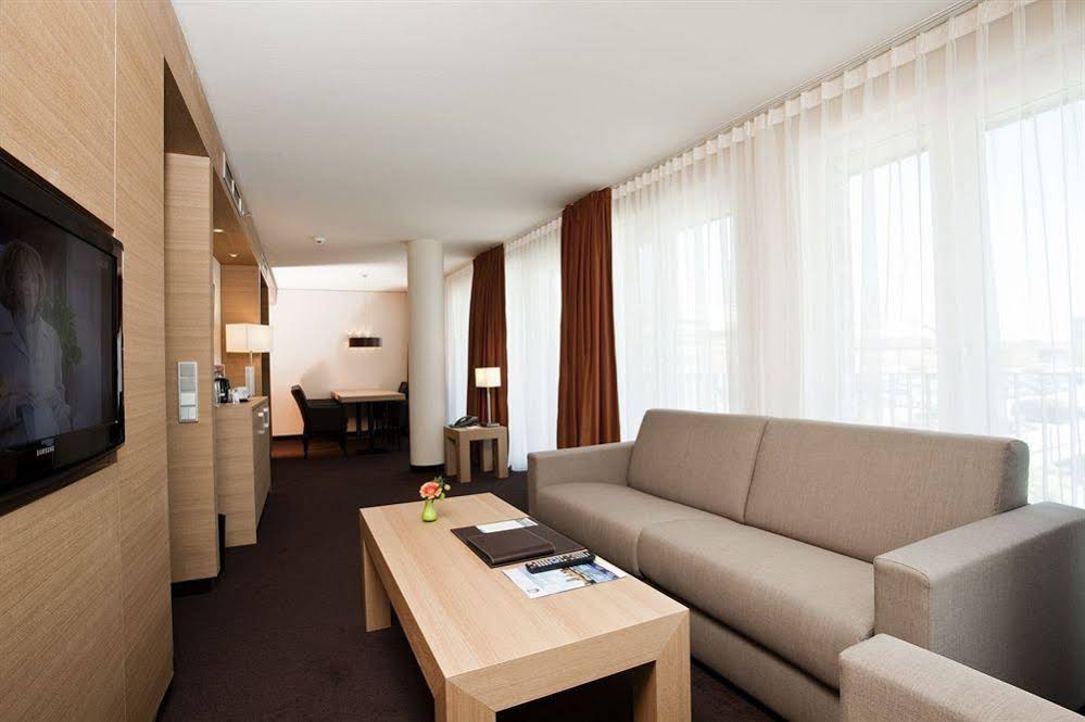 ATLANTIC Hotel Kiel